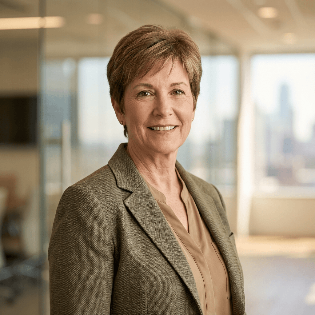 Susan B., family member of a senior care client